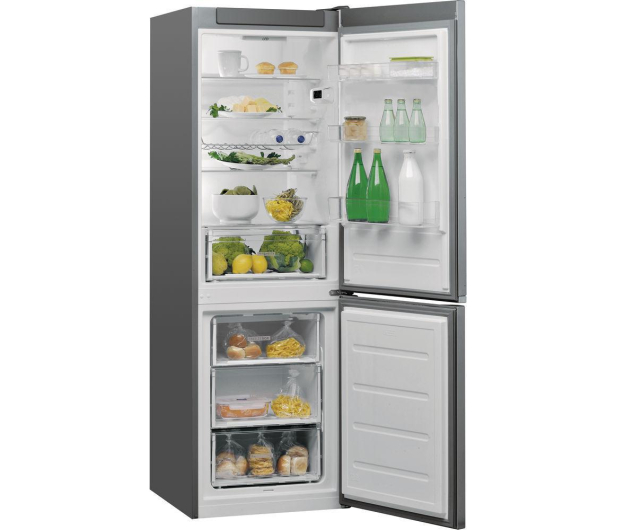Whirlpool W5 811E OX - 1012372 - zdjęcie 3